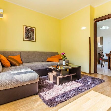 Pula Apartment 外观 照片