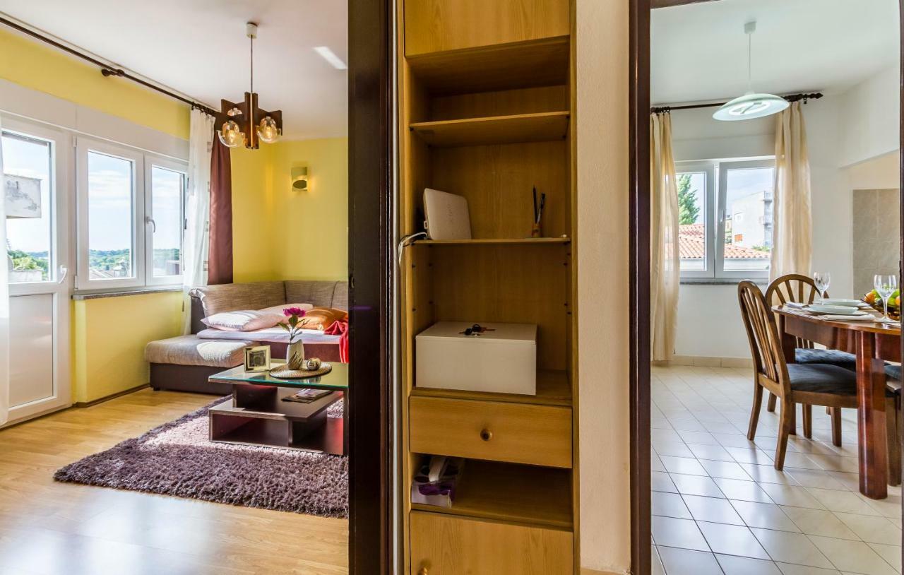 Pula Apartment 外观 照片