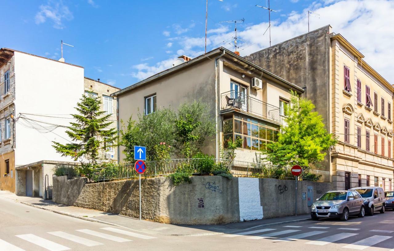 Pula Apartment 外观 照片