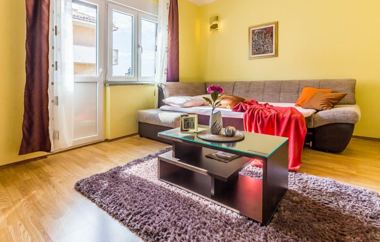 Pula Apartment 外观 照片