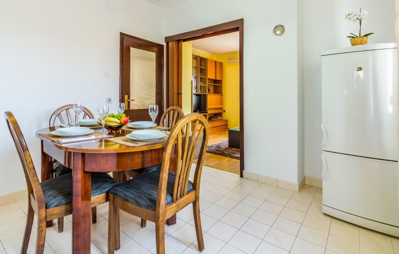 Pula Apartment 外观 照片