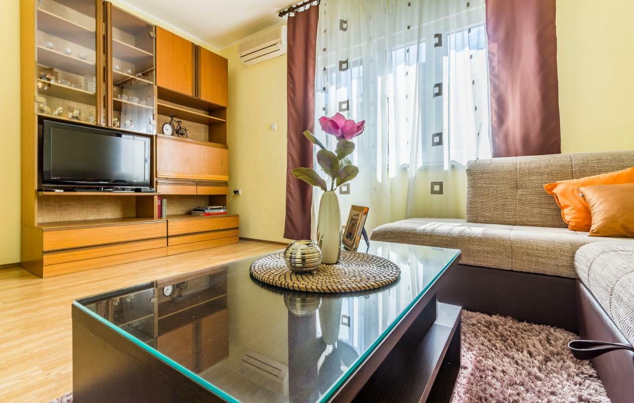 Pula Apartment 外观 照片