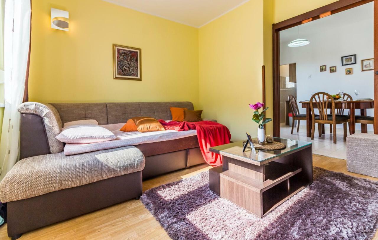 Pula Apartment 外观 照片