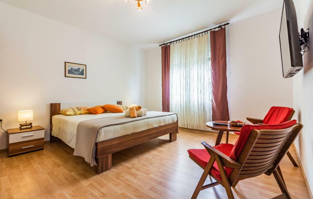 Pula Apartment 外观 照片