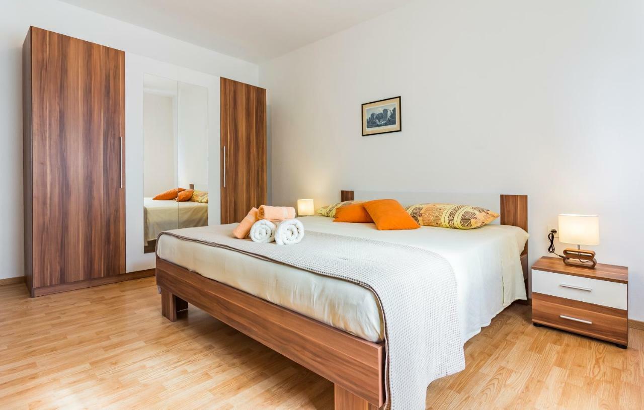 Pula Apartment 外观 照片