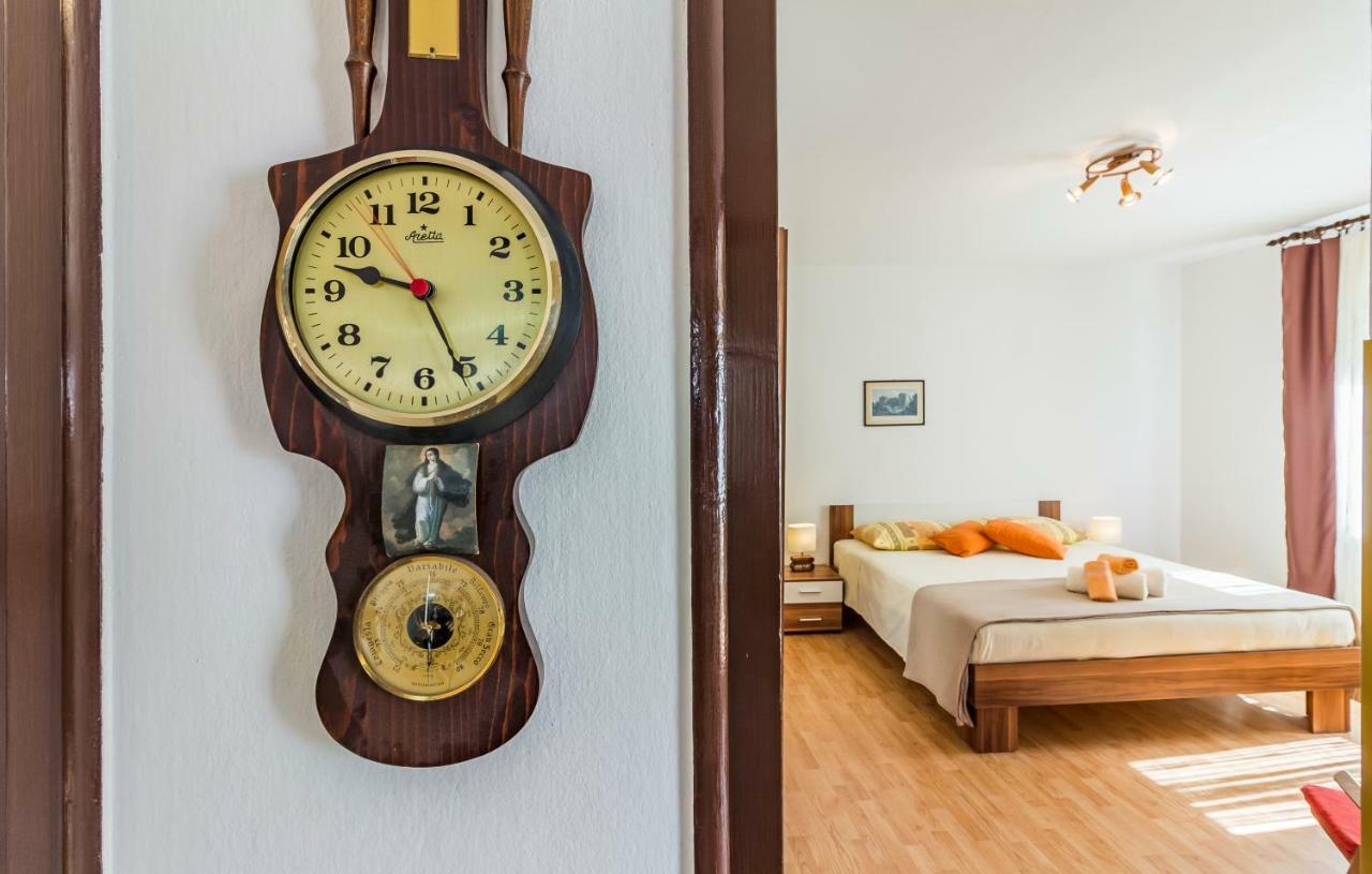 Pula Apartment 外观 照片