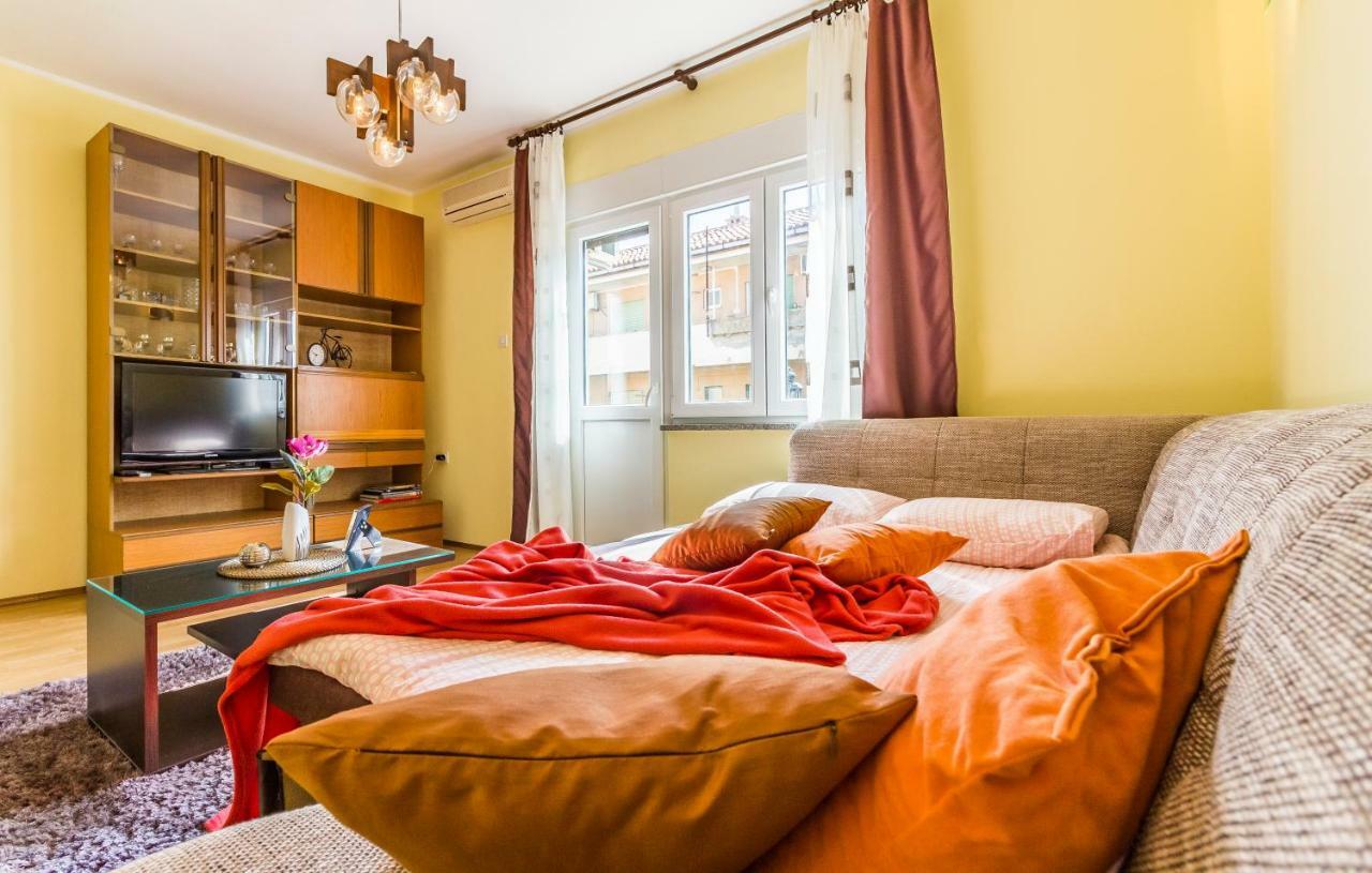 Pula Apartment 外观 照片
